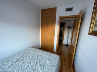 Piso en alquiler en Berruguete en Madrid