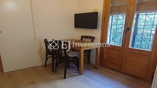 Piso en alquiler en La Barceloneta en Barcelona