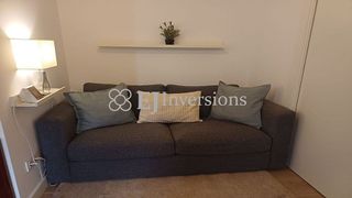 Piso en alquiler en La Barceloneta en Barcelona