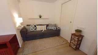 Piso en alquiler en La Barceloneta en Barcelona