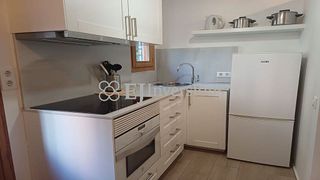 Piso en alquiler en La Barceloneta en Barcelona