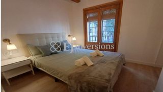 Piso en alquiler en La Barceloneta en Barcelona