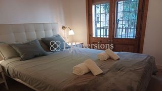 Piso en alquiler en La Barceloneta en Barcelona