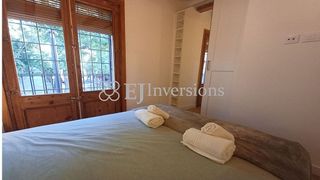 Piso en alquiler en La Barceloneta en Barcelona