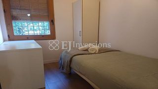 Piso en alquiler en La Barceloneta en Barcelona