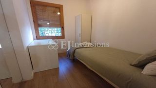 Piso en alquiler en La Barceloneta en Barcelona