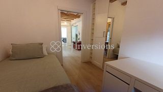 Piso en alquiler en La Barceloneta en Barcelona