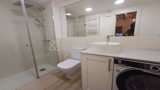 Piso en alquiler en La Barceloneta en Barcelona