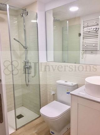 Piso en alquiler en La Barceloneta en Barcelona