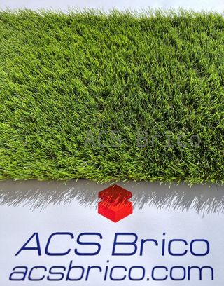 Césped Artificial 30 mm - COMFORT 30