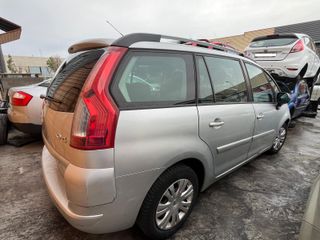 Citroen C4 Picasso 2010