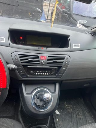 Citroen C4 Picasso 2010