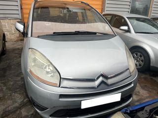 Citroen C4 Picasso 2010