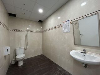 Oficina en alquiler en Centro en Valladolid