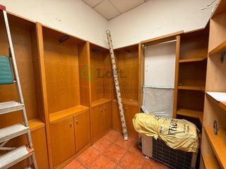 Local comercial en alquiler en San Roque - Ronda norte en Badajoz