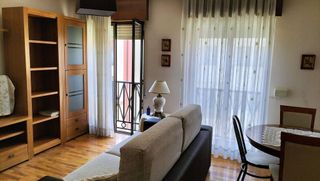 Piso en alquiler en San Pablo y Santa Marina en Palencia