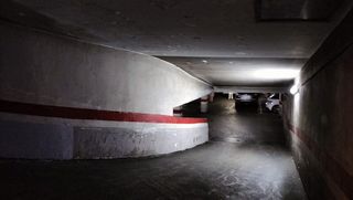 Piso en alquiler en San Pablo y Santa Marina en Palencia