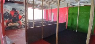 Local comercial en alquiler en Villalba Estación en Collado Villalba