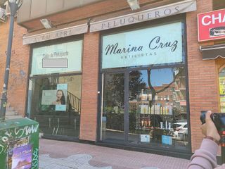 Local comercial en venta en Centro Urbano en San Sebastián de los Reyes