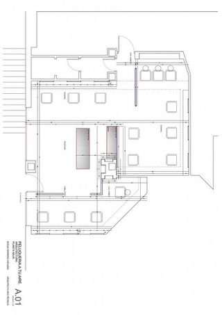 Local comercial en venta en Centro Urbano en San Sebastián de los Reyes