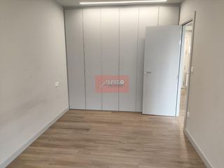 Piso en alquiler en Polvorín en Ourense
