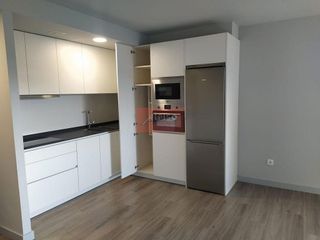 Piso en alquiler en Polvorín en Ourense