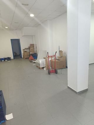 Local comercial en alquiler en Ejido Sur en Ejido (El)