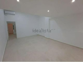 Local comercial en alquiler en Benalúa en Alicante