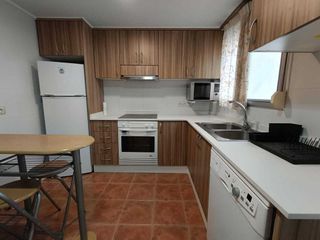 Piso en alquiler en Malilla en Valencia