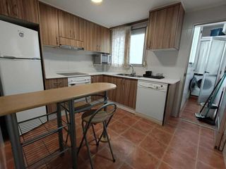 Piso en alquiler en Malilla en Valencia