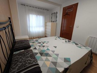 Piso en alquiler en Malilla en Valencia