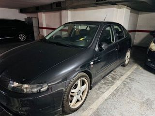 Garaje en alquiler en Sants en Barcelona