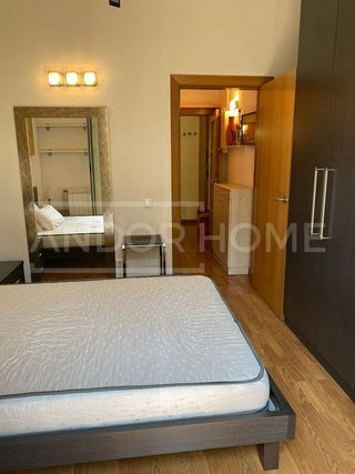 Piso en alquiler en Sant Antoni en Barcelona