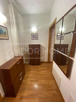 Piso en alquiler en Sant Antoni en Barcelona