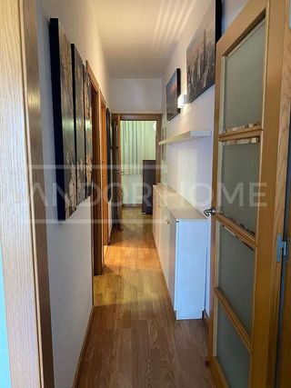 Piso en alquiler en Sant Antoni en Barcelona