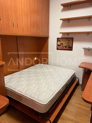 Piso en alquiler en Sant Antoni en Barcelona