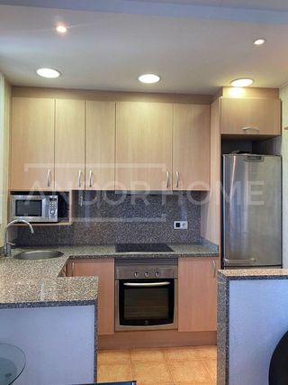 Piso en alquiler en Sant Antoni en Barcelona