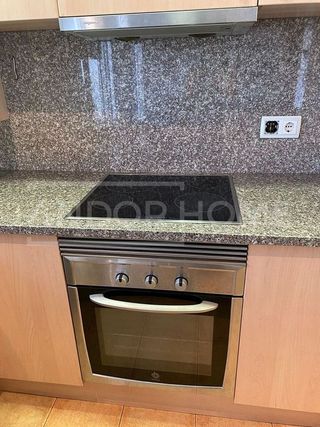 Piso en alquiler en Sant Antoni en Barcelona