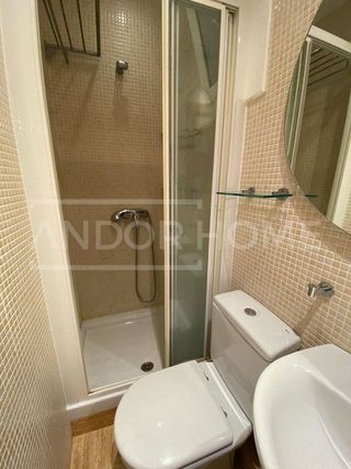 Piso en alquiler en Sant Antoni en Barcelona