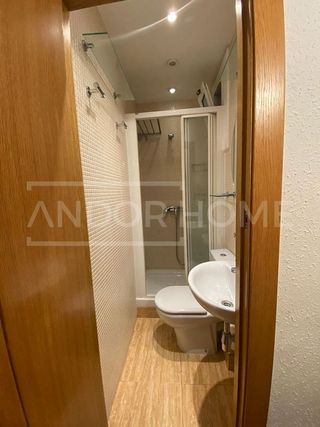 Piso en alquiler en Sant Antoni en Barcelona