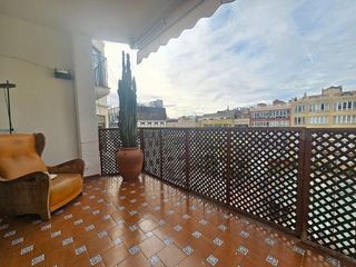 Piso en alquiler en La Dreta de l'Eixample en Barcelona