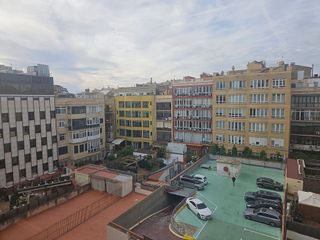 Piso en alquiler en La Dreta de l'Eixample en Barcelona