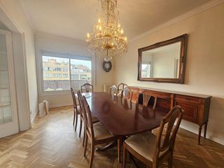 Piso en alquiler en La Dreta de l'Eixample en Barcelona