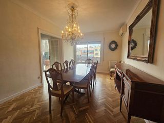 Piso en alquiler en La Dreta de l'Eixample en Barcelona