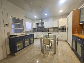 Piso en alquiler en La Dreta de l'Eixample en Barcelona