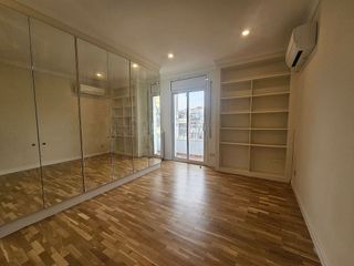 Piso en alquiler en La Dreta de l'Eixample en Barcelona