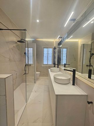 Piso en alquiler en La Dreta de l'Eixample en Barcelona