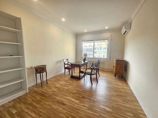 Piso en alquiler en La Dreta de l'Eixample en Barcelona