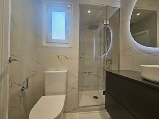 Piso en alquiler en La Dreta de l'Eixample en Barcelona