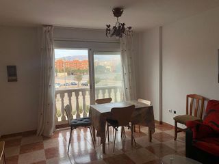 Piso en alquiler en Nueva Almería - Cortijo Grande - Vega de Acá en Almería